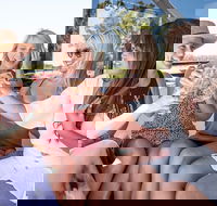 Taste of the Valley Cruise from Perth - Surfers Gold Coast