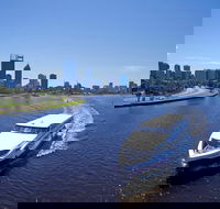 One-way Sightseeing Cruise between Perth and Fremantle - Surfers Gold Coast