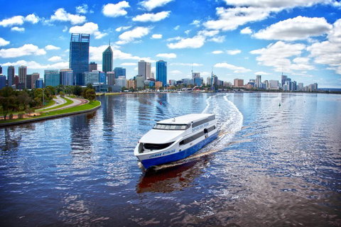One-way Sightseeing Cruise Between Perth And Fremantle - Surfers Gold Coast 4