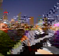 Perth Swan River Dinner Cruise - Surfers Gold Coast