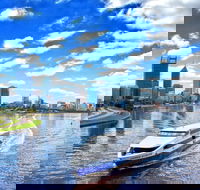 Swan River Scenic Cruise - Surfers Gold Coast