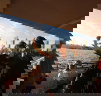 Swan River Twilight Cruise - Surfers Gold Coast