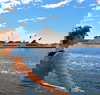 Sydney Harbour Hop On Hop Off Cruise with Taronga Zoo entry - Surfers Gold Coast