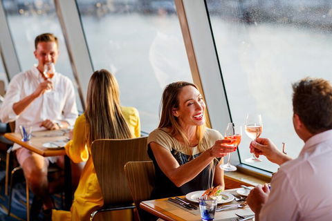 Sydney Harbour Sunset Dinner Cruise - Surfers Gold Coast 0