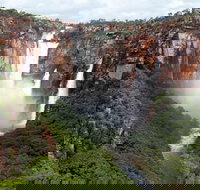 Kakadu Yellow Waters  Katherine Gorge Helicopter Scenic - Surfers Gold Coast