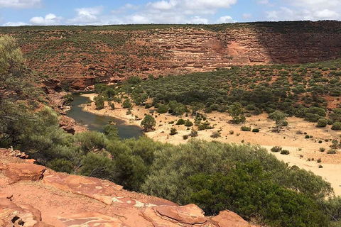 Kalbarri Gorges & West Coast - Ground & Air Tour - Surfers Gold Coast 3