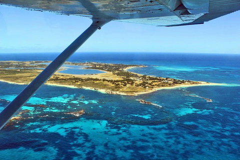 Wave Rock & Rottnest Island - Air & Ground Tour - Surfers Gold Coast 1