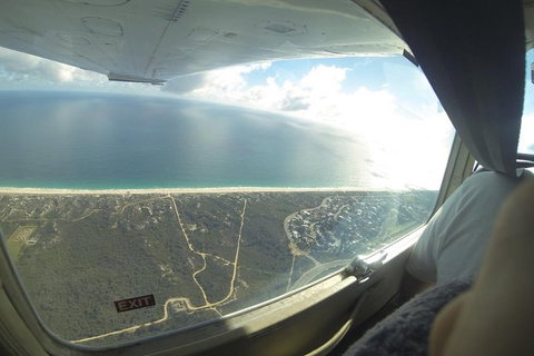 Wave Rock & Rottnest Island - Air & Ground Tour - Surfers Gold Coast 5