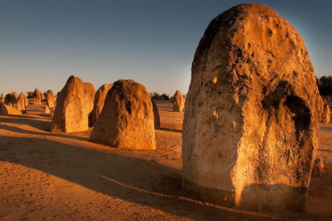 Wave Rock And Pinnacles Air & Ground Tour - Surfers Gold Coast 1