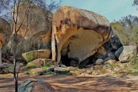 Wave Rock And Pinnacles Air & Ground Tour - Surfers Gold Coast 3