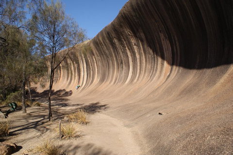 Wave Rock And Pinnacles Air & Ground Tour - Surfers Gold Coast 5