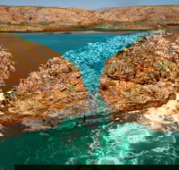 Horizontal Falls Half-Day Tour from Broome - Surfers Gold Coast