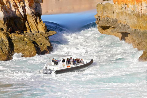 Horizontal Falls Half-Day Tour From Broome - Surfers Gold Coast 1