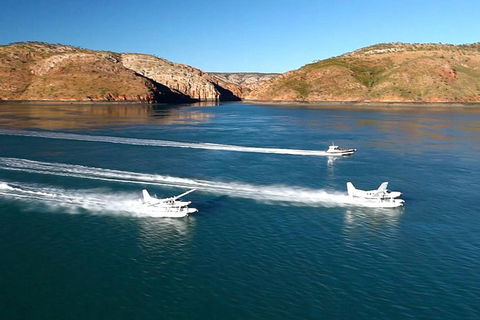 Horizontal Falls Half-Day Tour From Broome - Surfers Gold Coast 2