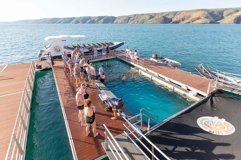 Horizontal Falls Half-Day Tour From Broome - Surfers Gold Coast 3