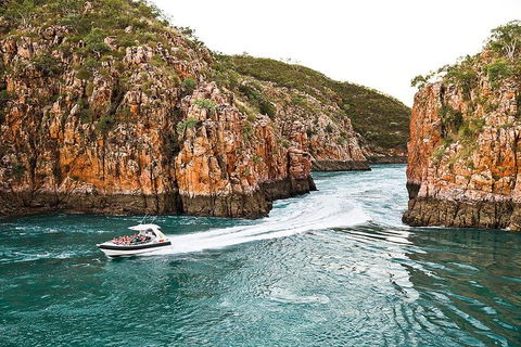 Horizontal Falls Half-Day Tour From Broome - Surfers Gold Coast 4