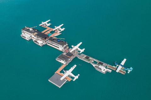 Horizontal Falls Half-Day Tour From Broome - Surfers Gold Coast 5