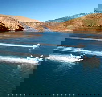 Horizontal Falls Full-Day Tour from Broome 4x4  Seaplane - Surfers Gold Coast