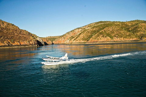 Horizontal Falls Full-Day Tour From Broome 4x4 & Seaplane - Surfers Gold Coast 3