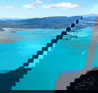 Reef  Whitehaven Landing - Surfers Gold Coast