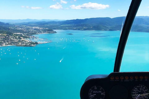 Reef & Whitehaven Landing - Surfers Gold Coast 0