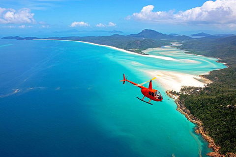 Reef & Whitehaven Landing - Surfers Gold Coast 3