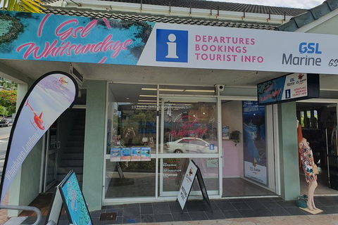 Reef & Whitehaven Landing - Surfers Gold Coast 5