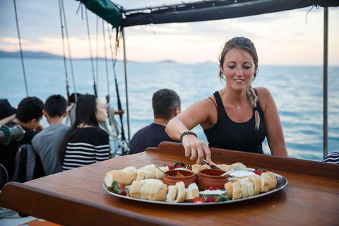 Fly & Sail Package (With Providence) - Surfers Gold Coast 0