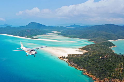 Fly & Sail Package (With Providence) - Surfers Gold Coast 2