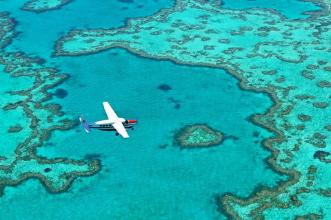 Fly & Sail Package (With Providence) - Surfers Gold Coast 4