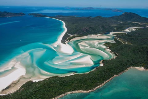 Fly & Sail Package (With Providence) - Surfers Gold Coast 5