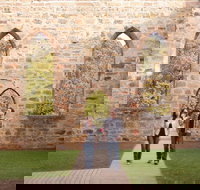 Small-Group Day Trip from Hobart to Port Arthur - Surfers Gold Coast