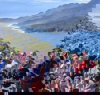 2-Day Tas East Coast Escape Tour including Bay of Fires Wineglass Bay  Devils - Surfers Gold Coast