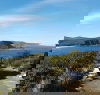 4-Day Fabulous Tasmania Tour Wineglass Bay Port Arthur Devils  Bruny Island - Surfers Gold Coast
