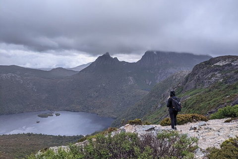 5-Day Best Of Tasmania Tour From Hobart - Surfers Gold Coast 3