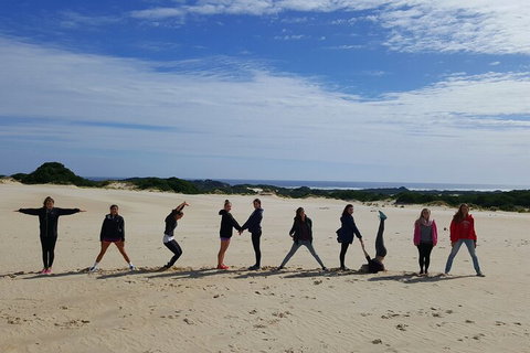 5-Day Best Of Tasmania Tour From Hobart - Surfers Gold Coast 4