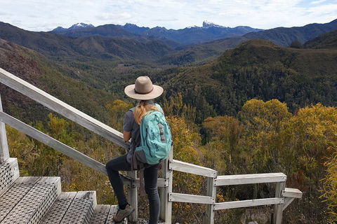 5-Day Best Of Tasmania Tour From Hobart - Surfers Gold Coast 5