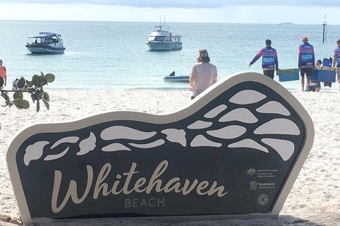 Whitehaven Beach And Hill Inlet | Awesome Beach BBQ | Family Friendly - Surfers Gold Coast 5