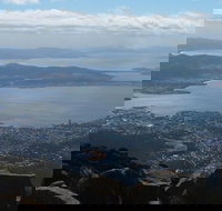 Mt Wellington Tour and MONA Admission - Surfers Gold Coast