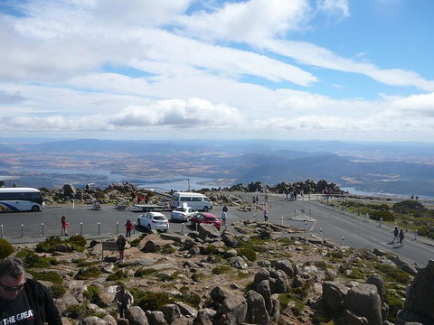 Mt Wellington Tour And MONA Admission - Surfers Gold Coast 1