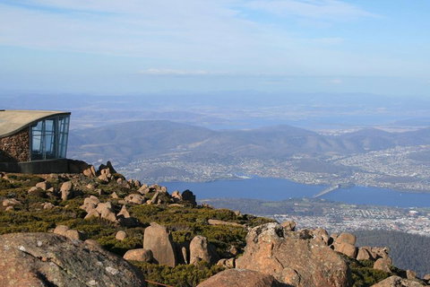 Mt Wellington Tour And MONA Admission - Surfers Gold Coast 3