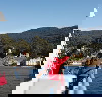 Grand Historical Port Arthur Tour from Hobart - Surfers Gold Coast