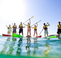 Adventure Moreton Island Day Pass - Surfers Gold Coast