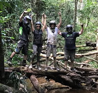 Cairns ATV Adventure Tour and Morning Skyrail - Surfers Gold Coast