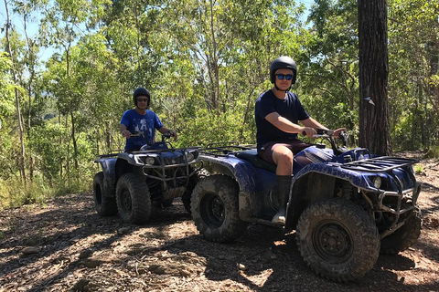Cairns ATV Adventure Tour And Morning Skyrail - Surfers Gold Coast 5