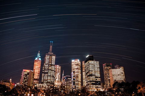 Melbourne After Dark 2-hour Walking Tour - Surfers Gold Coast 3