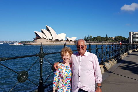 Sydney Private Day Tours | See Sydney In Style | 8 Hour Luxury Private Tour - Surfers Gold Coast 4