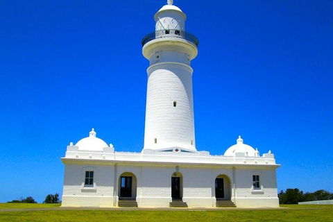 Sydney Private Day Tours | See Sydney In Style | 8 Hour Luxury Private Tour - Surfers Gold Coast 5