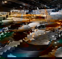Canberra - The National Capital  Full Day Private Tour  Departs from Sydney - Surfers Gold Coast