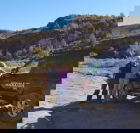 Palm Valley and Hermannsburg 1 Day 4WD Tour - Surfers Gold Coast